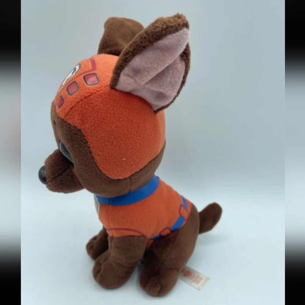Paw Patrol Plush